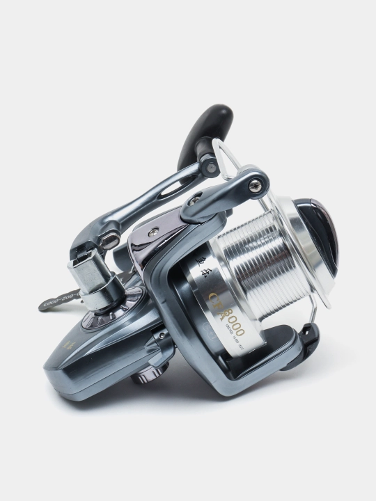 Baliq ovlash g'altagi Splendid Reel CFA 8000