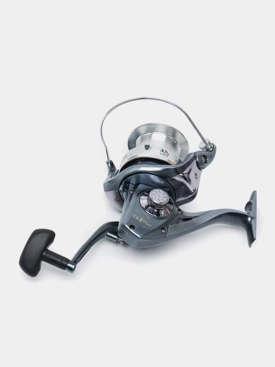 Baliq ovlash g'altagi Splendid Reel CFA 8000