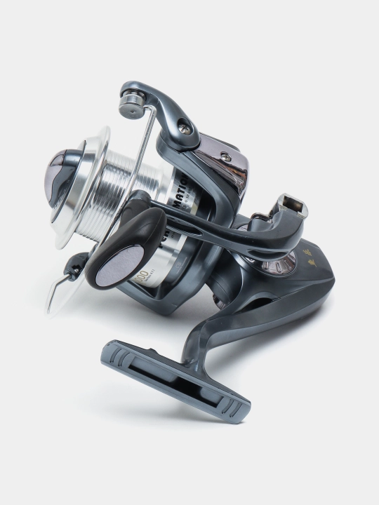 Baliq ovlash g'altagi Splendid Reel CFA 8000