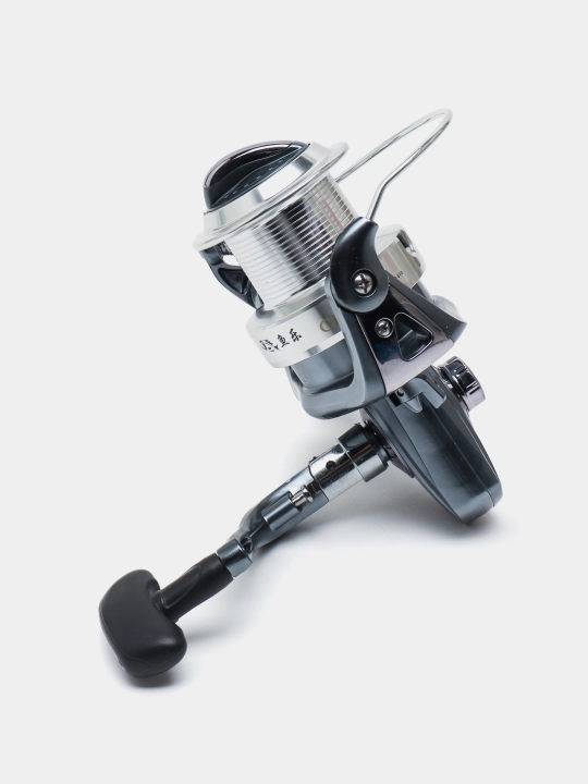 Baliq ovlash g'altagi Splendid Reel CFA 8000