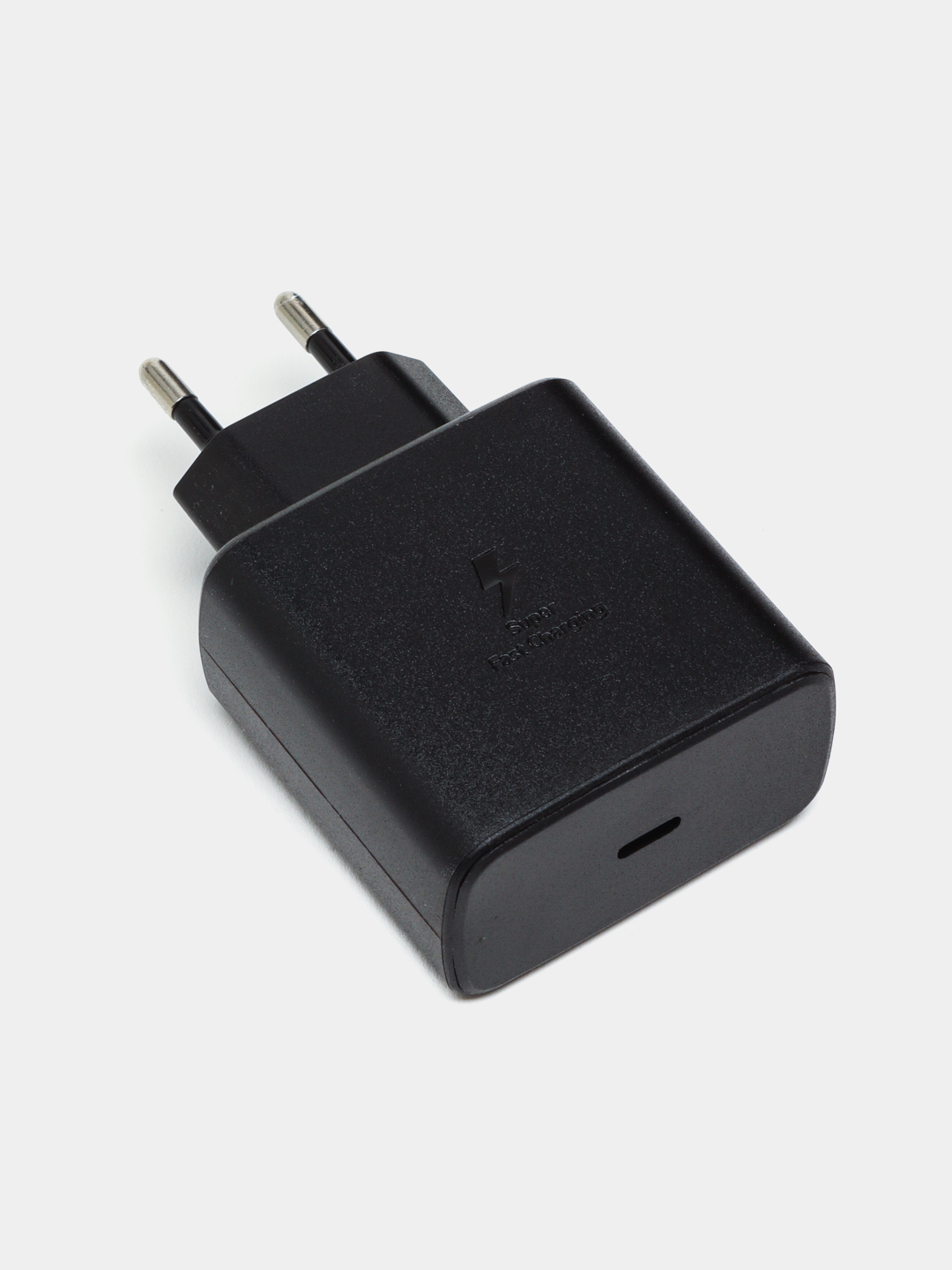 Зарядное устройство Samsung 45w Pd Adapter, быстрая зарядка купить по ...