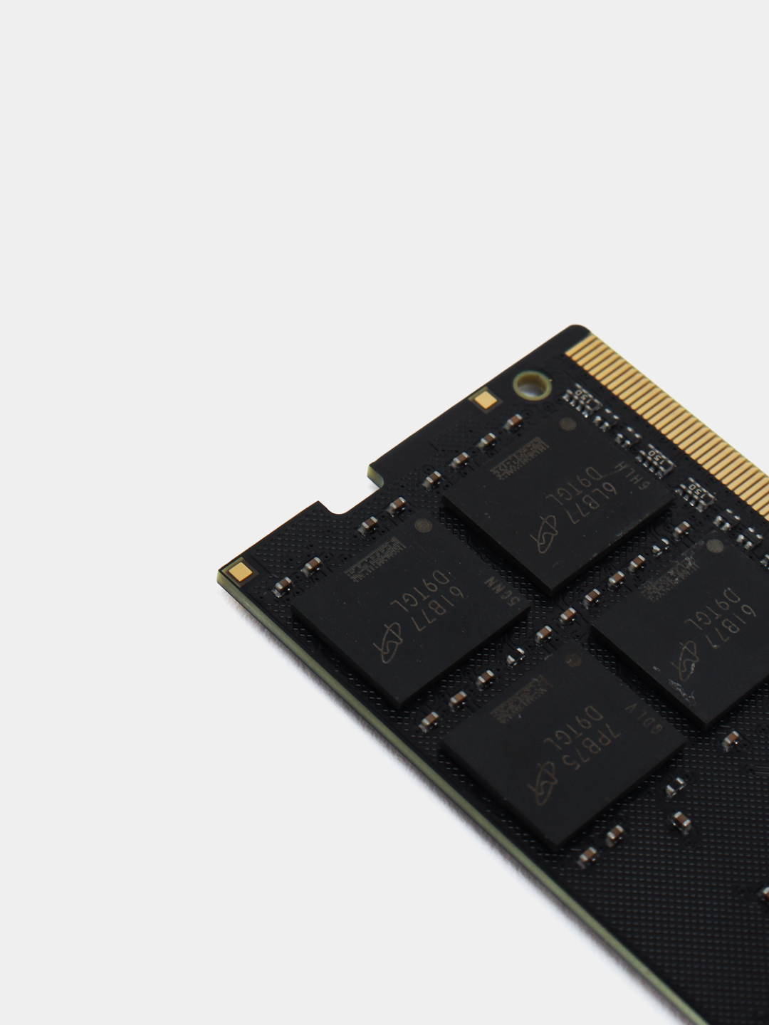 Kingston DDR4 8 GB, 16, GB, 3200 Мгц SoDIMM, оперативная память для ...