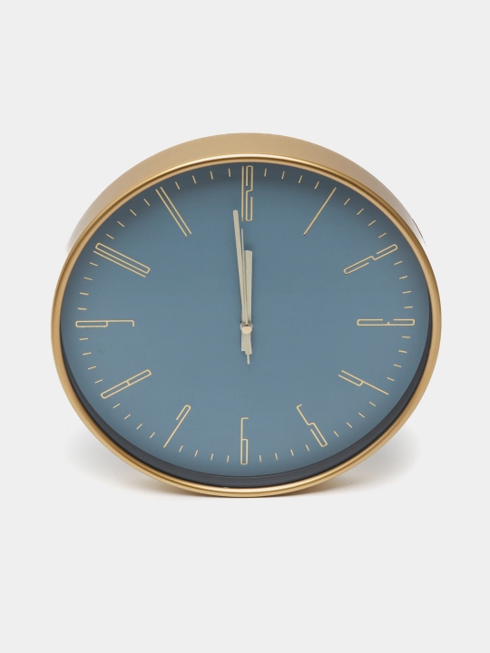 Dekorativ, dizayn, proyeksion soat - 
