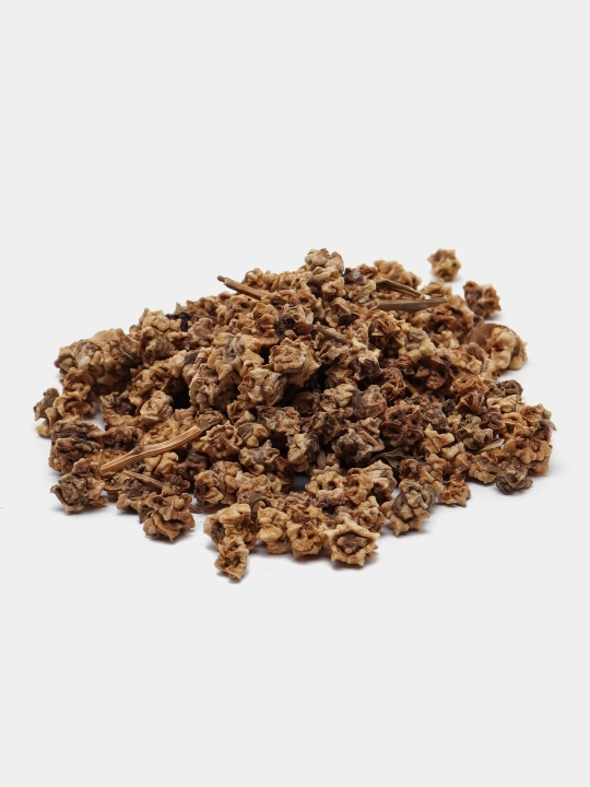 Urug‘lar: Lavlagi, Bulg‘or, Turp, Karam, Rayhon, Pomidor, Selderey, Bodreng, Ukrop, 5 g