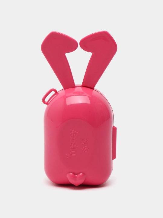 BPA FREE so‘rg‘ich g‘ilofi, bo‘shliq g‘iloflari