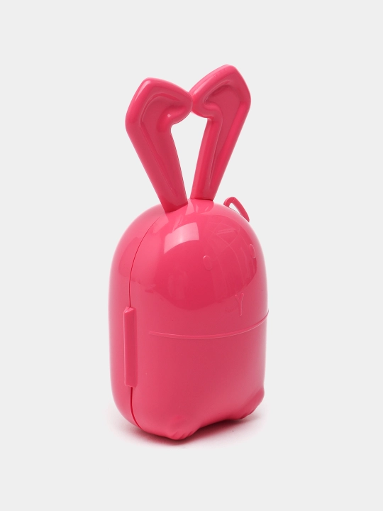 BPA FREE so‘rg‘ich g‘ilofi, bo‘shliq g‘iloflari