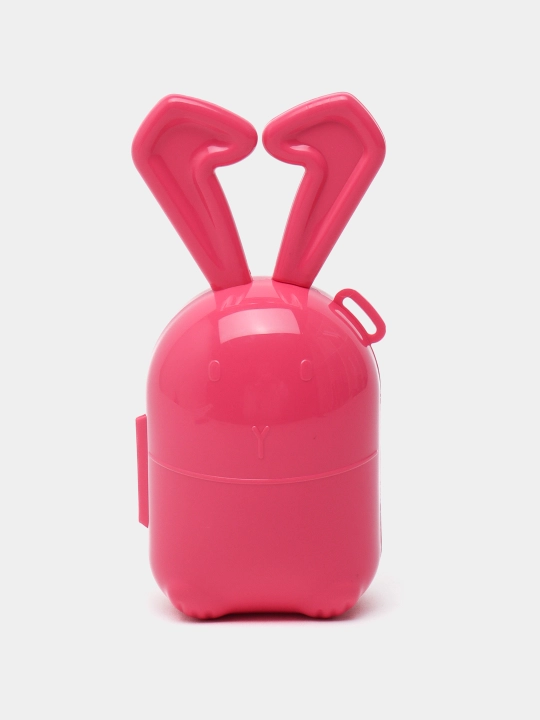 BPA FREE so‘rg‘ich g‘ilofi, bo‘shliq g‘iloflari