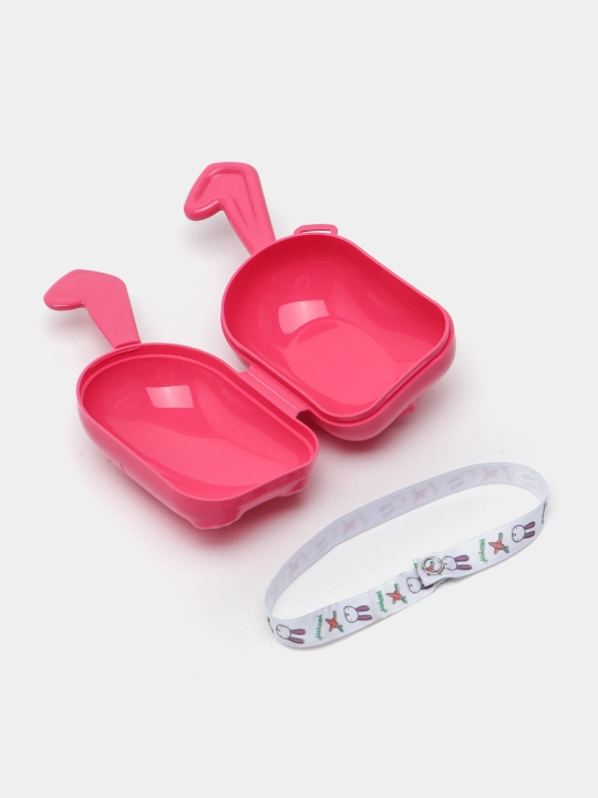 BPA FREE so‘rg‘ich g‘ilofi, bo‘shliq g‘iloflari