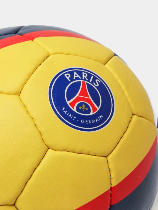 Futbol komаndalari maxsus logotipi tushurilgan futbol topi, 5 o'lcham