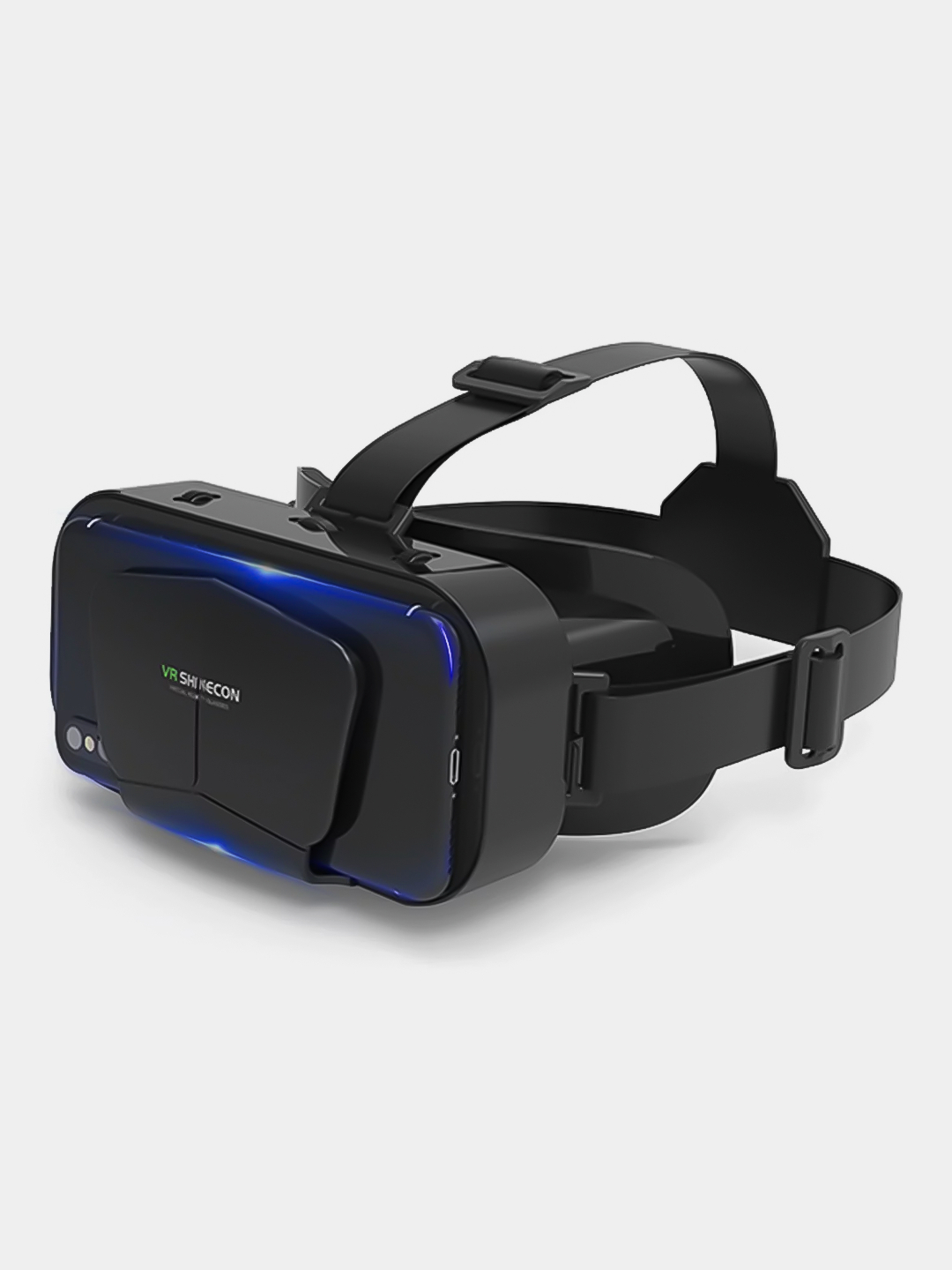 Очки виртуальной реальности VR Shinecon G10, B01-пульт и B03-джойстик  купить по низким ценам в интернет-магазине Uzum (849737)