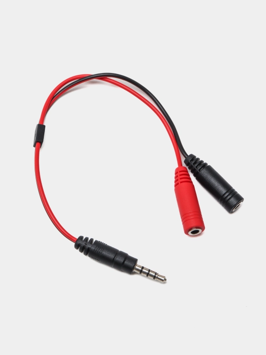 Redragon Theseus H250 mikrofonli o'yin minigarnituralari