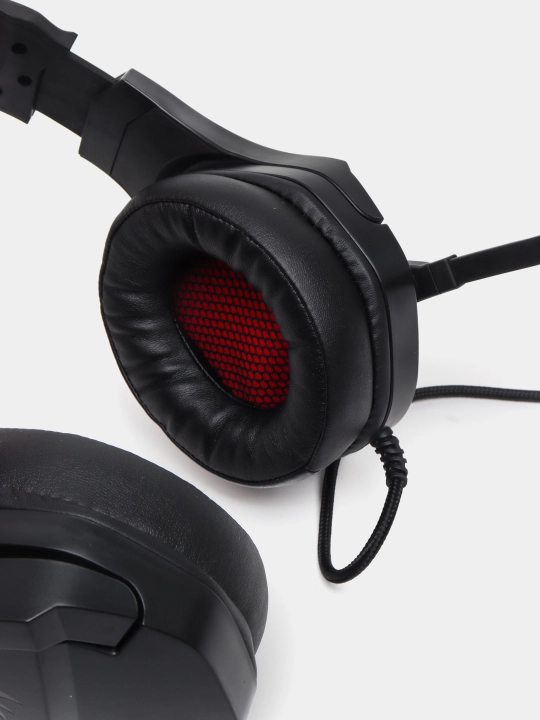 Redragon Theseus H250 mikrofonli o'yin minigarnituralari