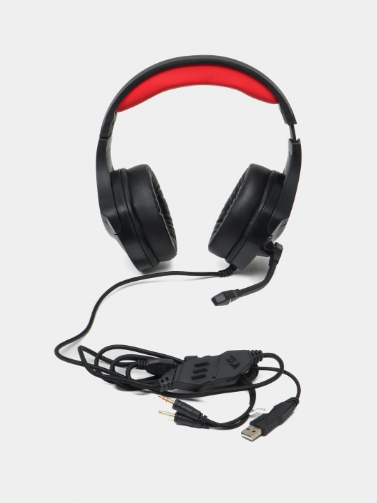 Redragon Theseus H250 mikrofonli o'yin minigarnituralari