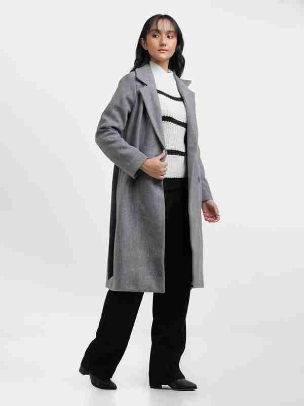 Qadimgi ayollarning moynali paltolari