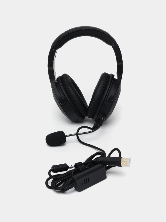 Игровые наушники Redragon Pandora H350RGB - 