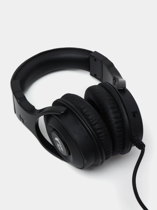 Игровые наушники Redragon Pandora H350RGB