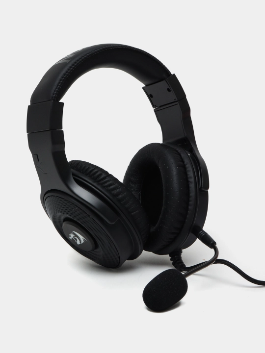Игровые наушники Redragon Pandora H350RGB