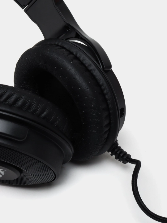 Игровые наушники Redragon Pandora H350RGB