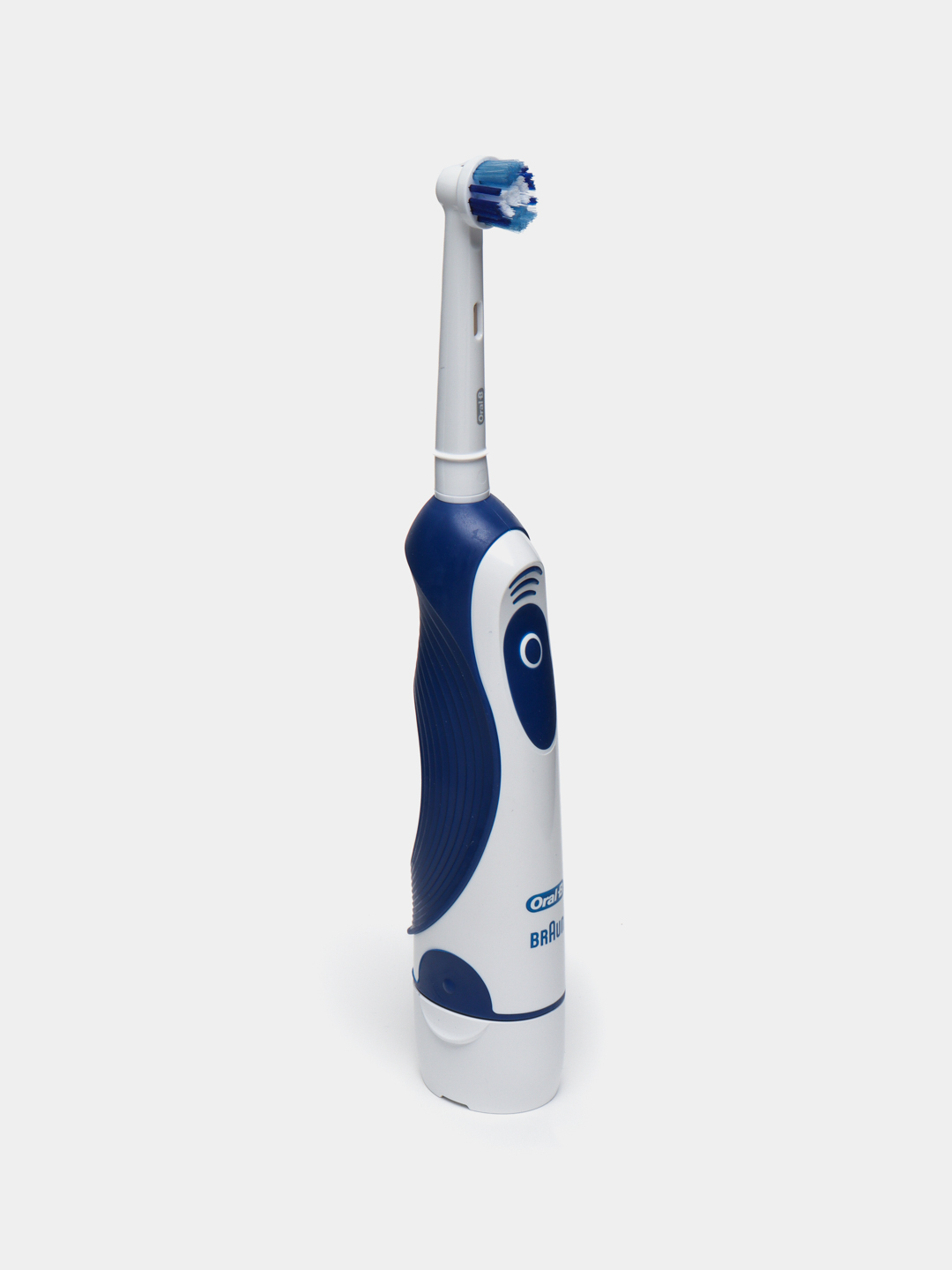 Электрическая щетка Oral B AdvancePower купить по низким ценам в ...