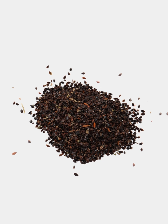 Urug‘lar: Lavlagi, Bulg‘or, Turp, Karam, Rayhon, Pomidor, Selderey, Bodreng, Ukrop, 5 g