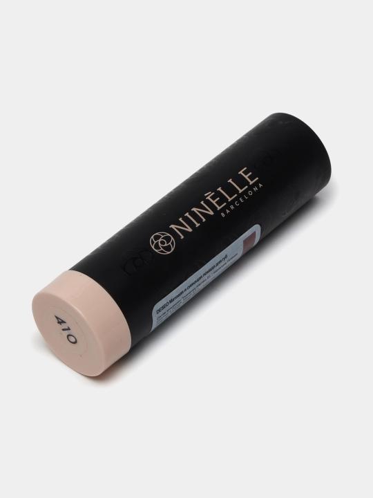 Lablar uchun boyog' Ninelle Deseo, ton № 410 kapuchino