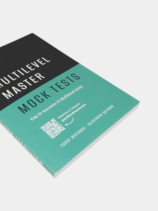 Multilevel Master B1 B2 C1 — Reading, Listening, Writing, Speaking, Mock Tests, Foundation