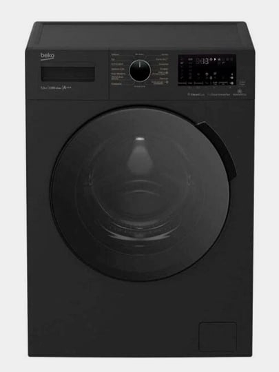 Стиральная машина Beko WSPE7H616, Inverter ProSmart, 7.5 кг купить по ...