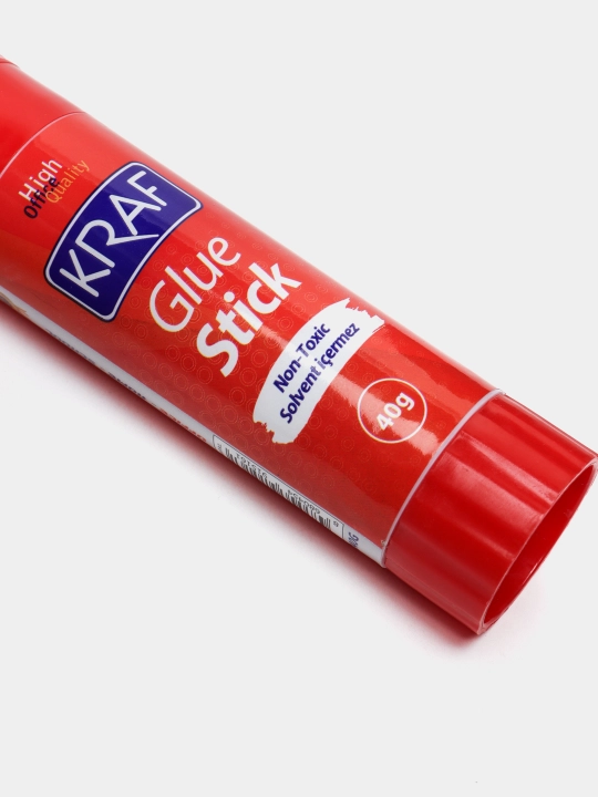 Клей-карандаш KRAF