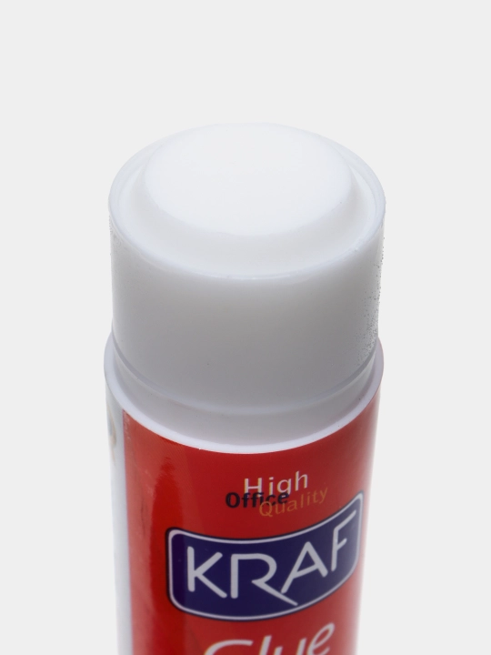 Клей-карандаш KRAF