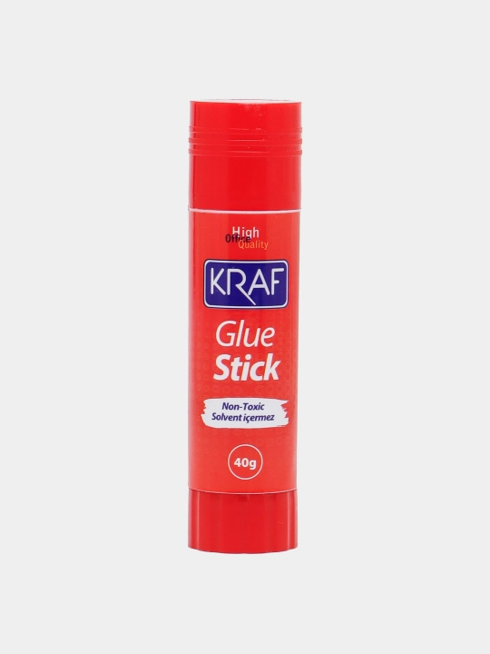 Клей-карандаш KRAF - 