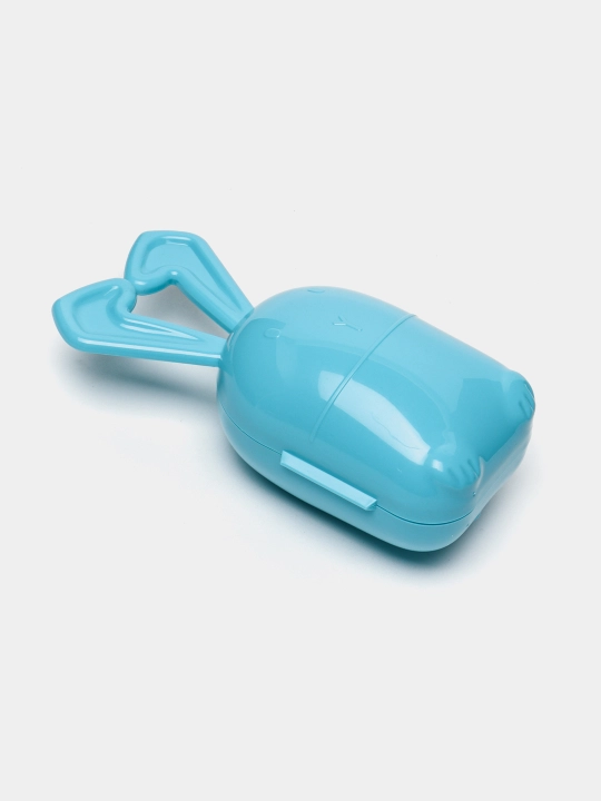 BPA FREE so‘rg‘ich g‘ilofi, bo‘shliq g‘iloflari