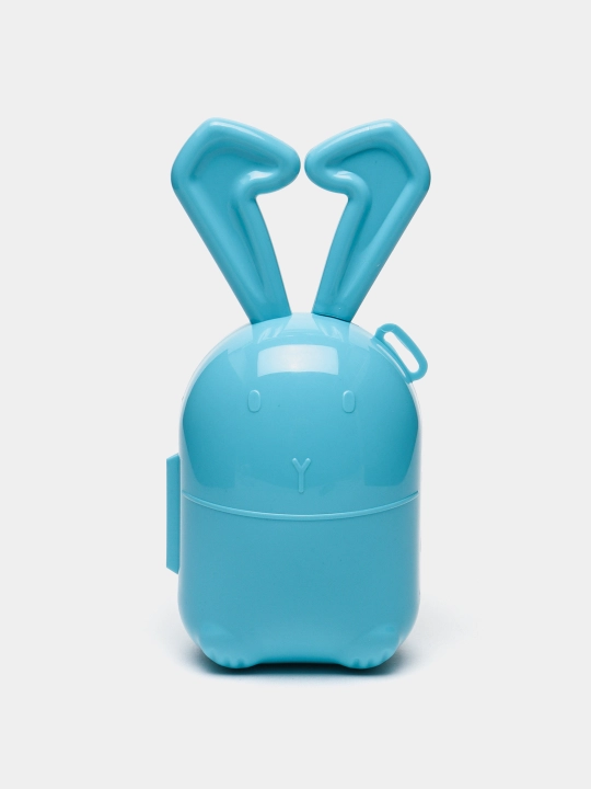 BPA FREE so‘rg‘ich g‘ilofi, bo‘shliq g‘iloflari
