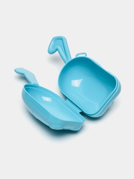 BPA FREE so‘rg‘ich g‘ilofi, bo‘shliq g‘iloflari
