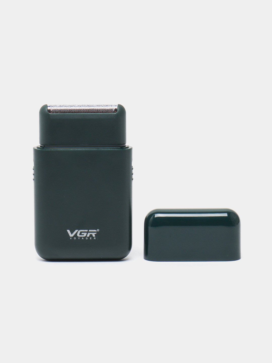 Электробритва VGR V-390, портативный триммер для сухого и влажного ...