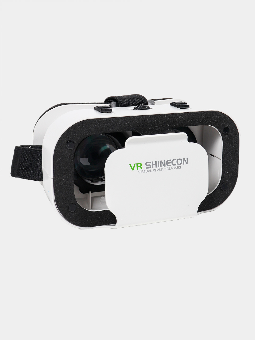 Очки виртуальной реальности VR Shinecon G05A, B01-пульт и B03-джойстик ...
