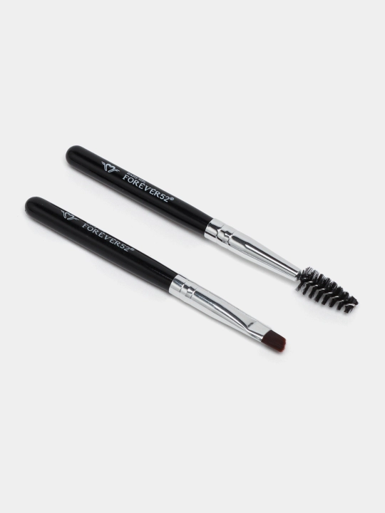 Qosh uchun suvga chidamli korrektor ten Aqua brow waterproof eyebrow Forever52, 10 ml