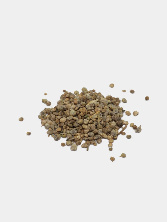 Urug‘lar: Lavlagi, Bulg‘or, Turp, Karam, Rayhon, Pomidor, Selderey, Bodreng, Ukrop, 5 g