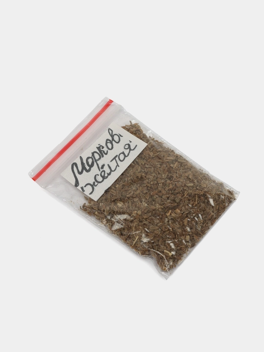 Urug‘lar: Lavlagi, Bulg‘or, Turp, Karam, Rayhon, Pomidor, Selderey, Bodreng, Ukrop, 5 g
