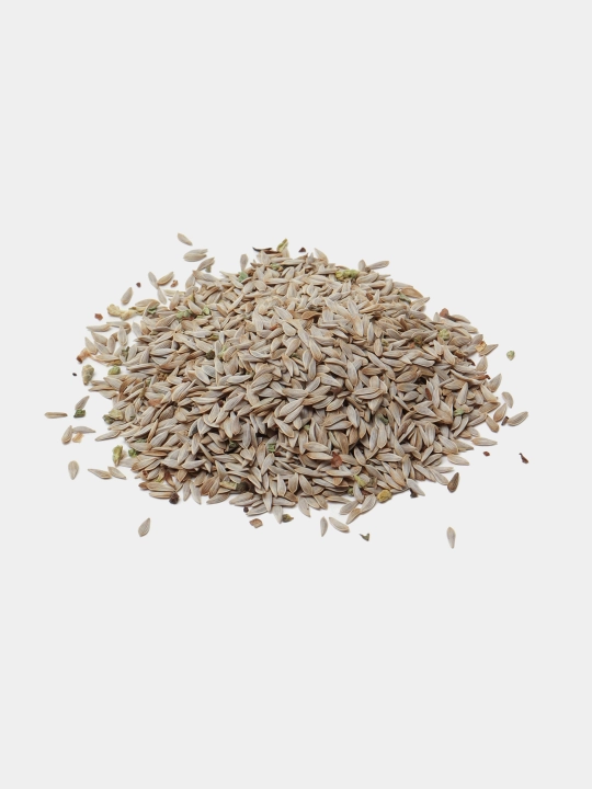 Urug‘lar: Lavlagi, Bulg‘or, Turp, Karam, Rayhon, Pomidor, Selderey, Bodreng, Ukrop, 5 g