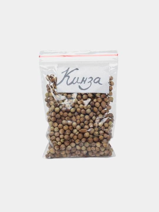 Urug‘lar: Lavlagi, Bulg‘or, Turp, Karam, Rayhon, Pomidor, Selderey, Bodreng, Ukrop, 5 g