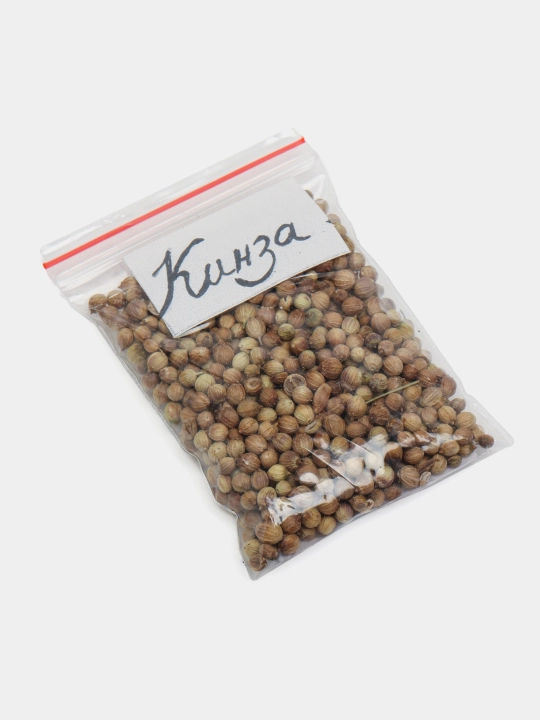 Urug‘lar: Lavlagi, Bulg‘or, Turp, Karam, Rayhon, Pomidor, Selderey, Bodreng, Ukrop, 5 g