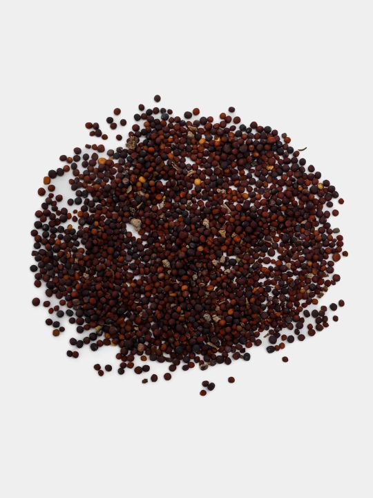 Urug‘lar: Lavlagi, Bulg‘or, Turp, Karam, Rayhon, Pomidor, Selderey, Bodreng, Ukrop, 5 g