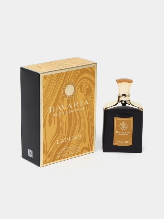 Atir Bavaria the gemstone Lapurd Tyger, 80 ml