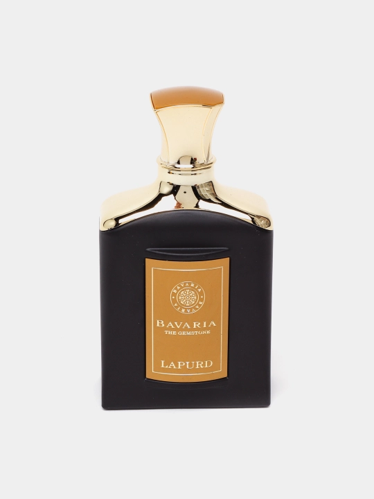 Atir Bavaria the gemstone Lapurd Tyger, 80 ml - 