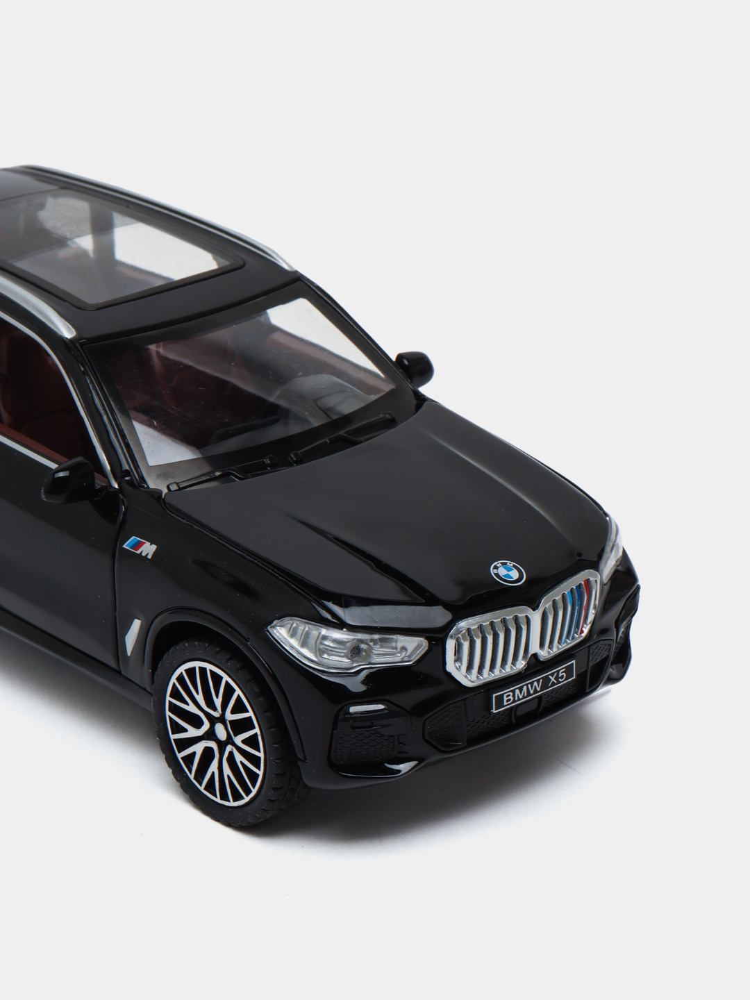 Коллекционная модель BMW x5, металлическая, 1:32 купить по низким ценам ...