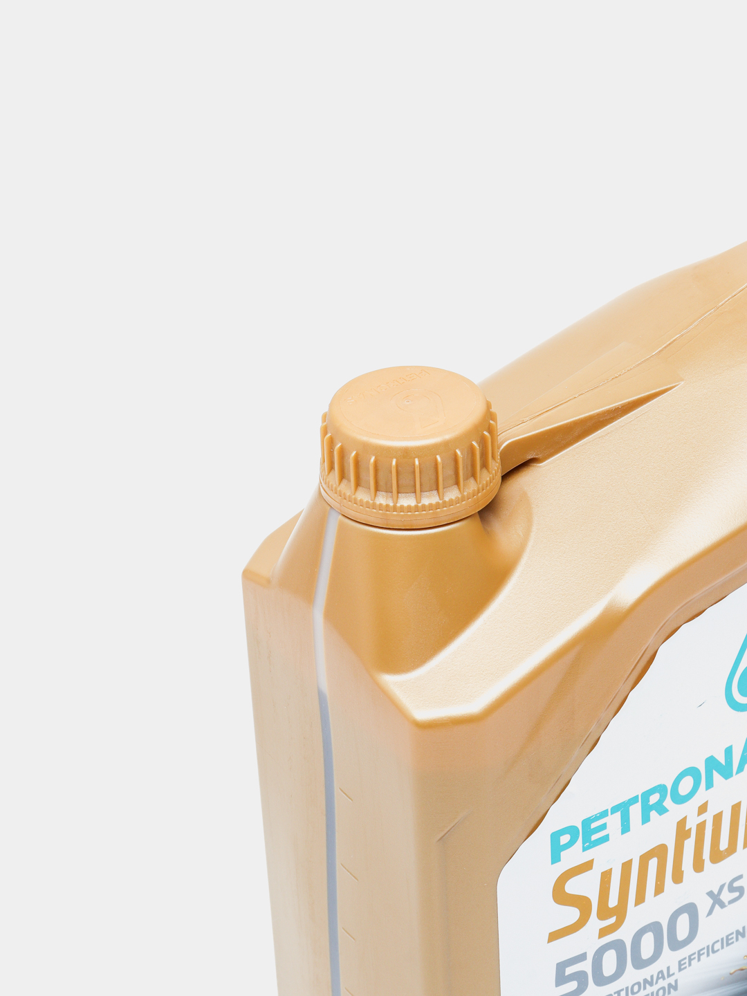 Моторное масло Petronas Syntium 5000 XS 5W-30, 4 л купить по низким ...