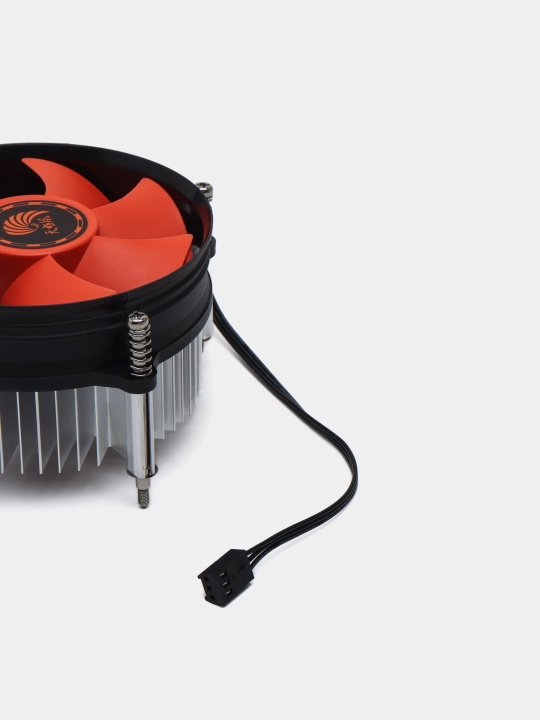 Protsessor kuleri TX-910 LGA 1155 1156 1150 1151 TDP 95W