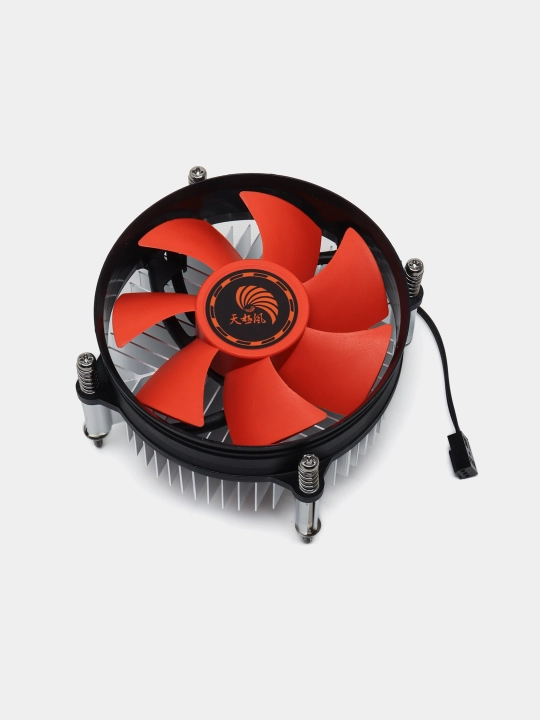 Protsessor kuleri TX-910 LGA 1155 1156 1150 1151 TDP 95W