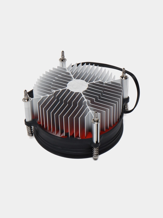 Protsessor kuleri TX-910 LGA 1155 1156 1150 1151 TDP 95W