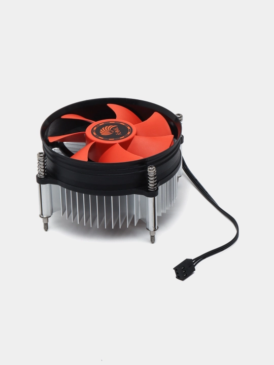 Protsessor kuleri TX-910 LGA 1155 1156 1150 1151 TDP 95W - 